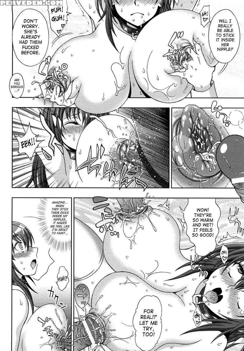 Slave Heroines Vol 13 1