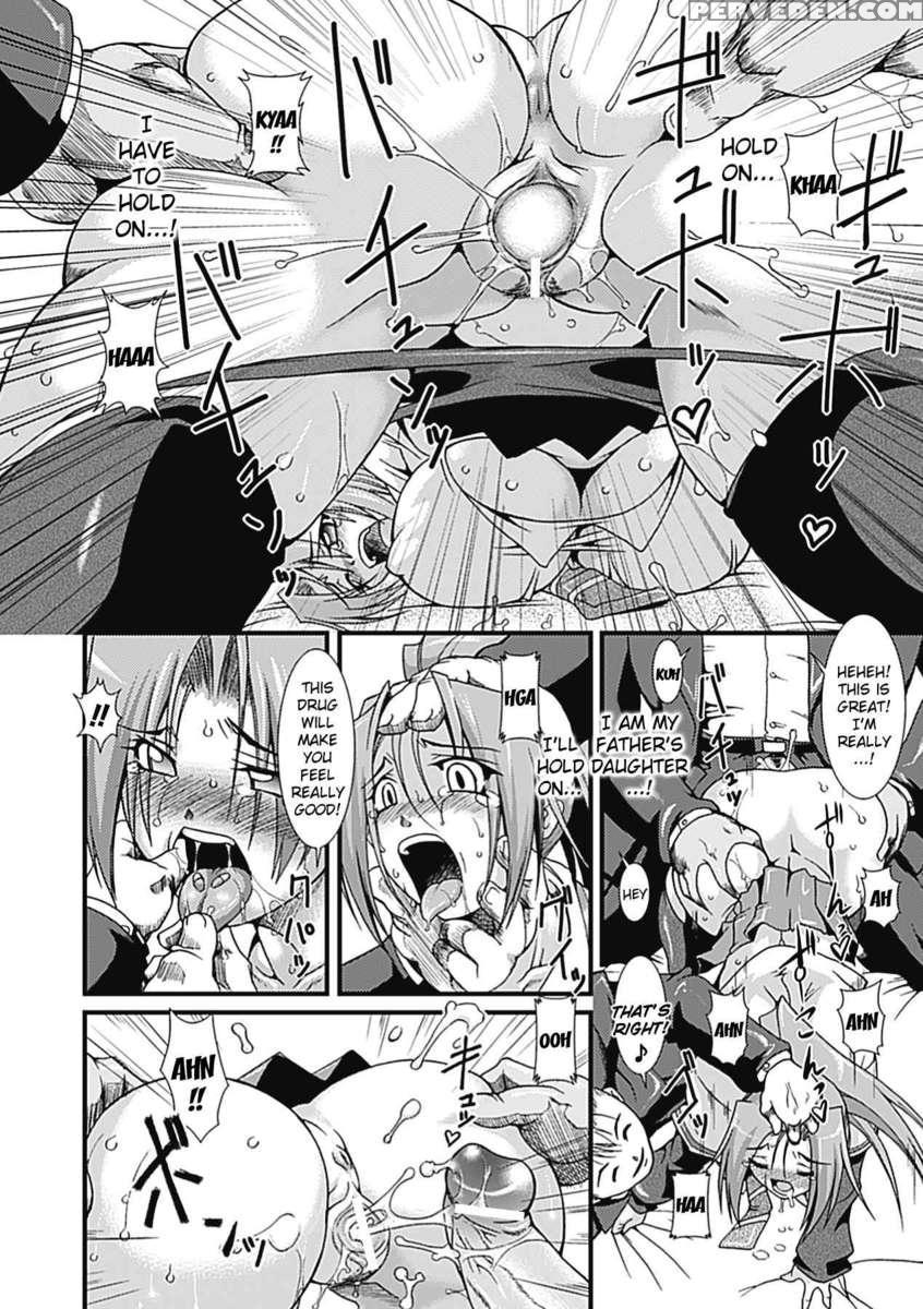 Slave Heroines Vol 13 1
