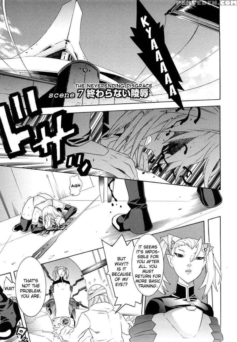 Slave Heroines Vol 13 1