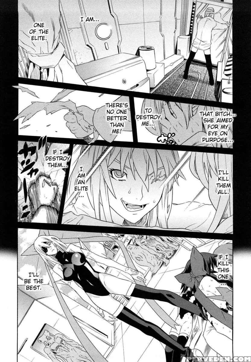 Slave Heroines Vol 13 1