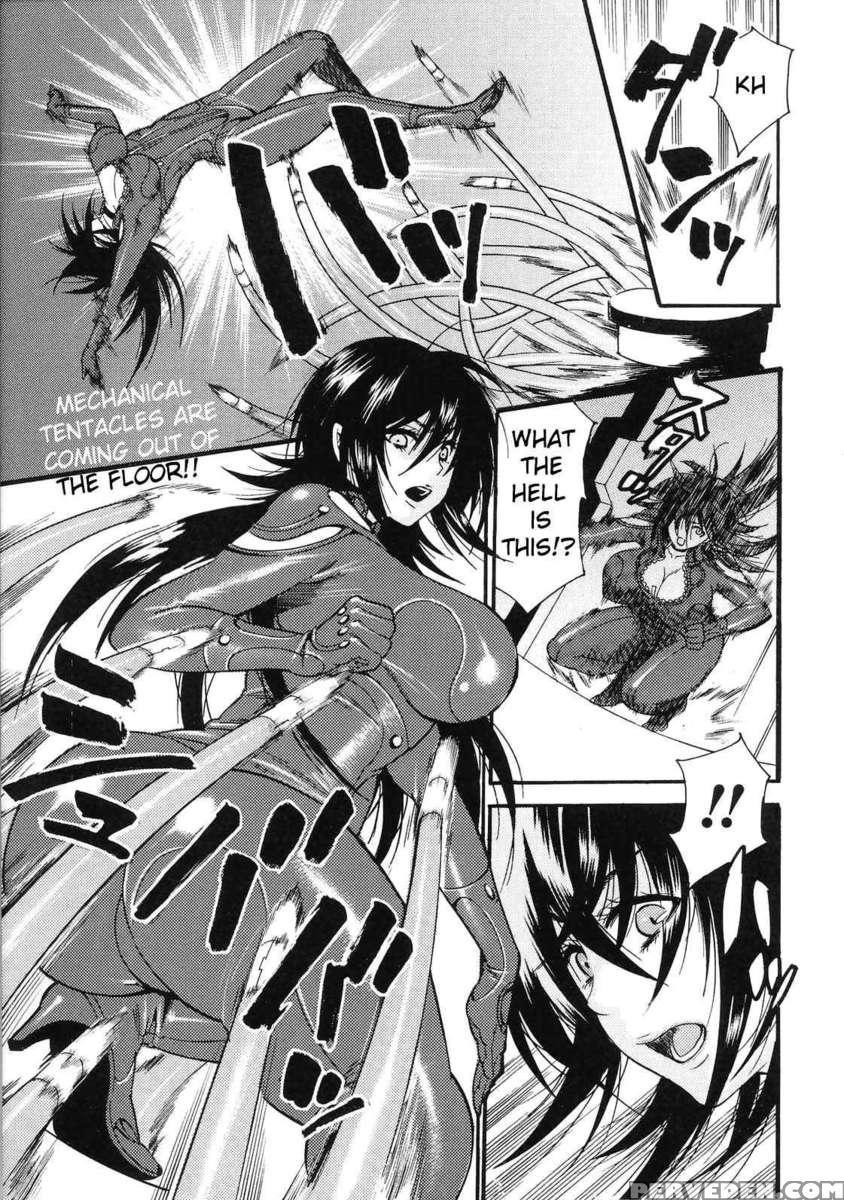 Slave Heroines Vol 14 1