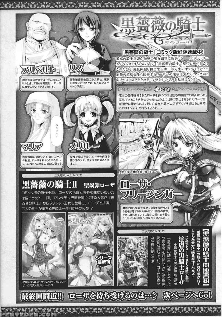 Slave Heroines Vol 14 1