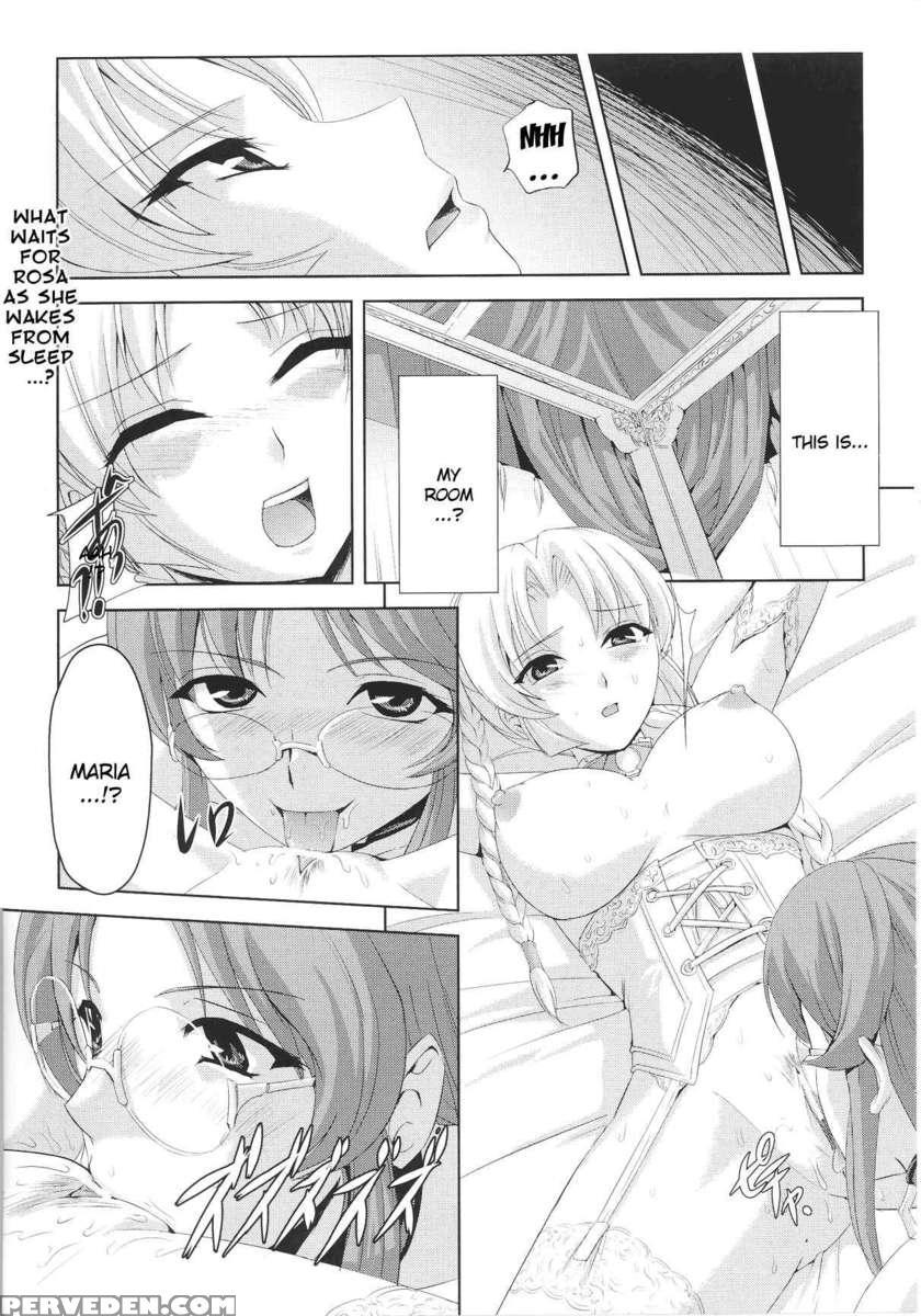 Slave Heroines Vol 14 1