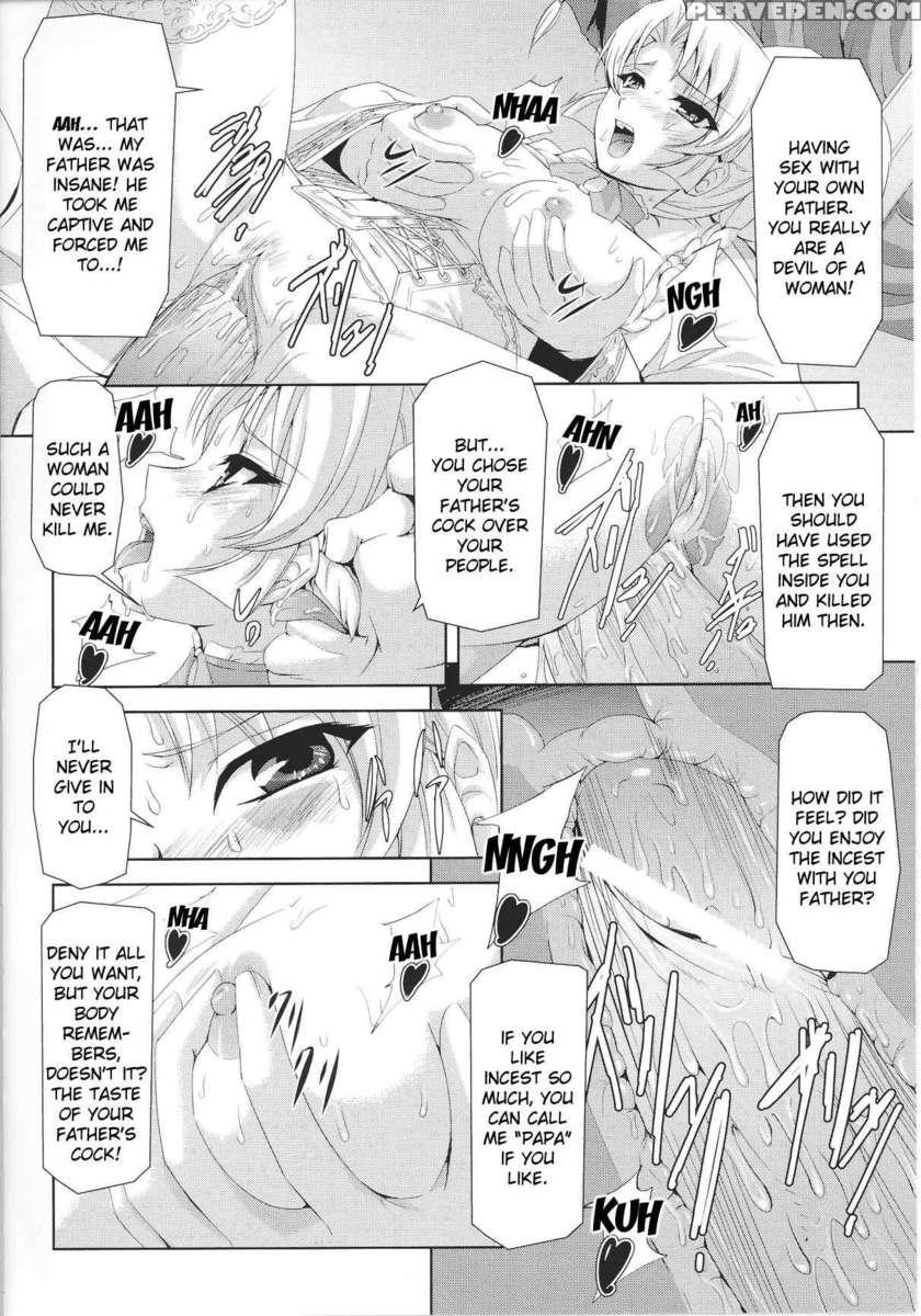 Slave Heroines Vol 14 1