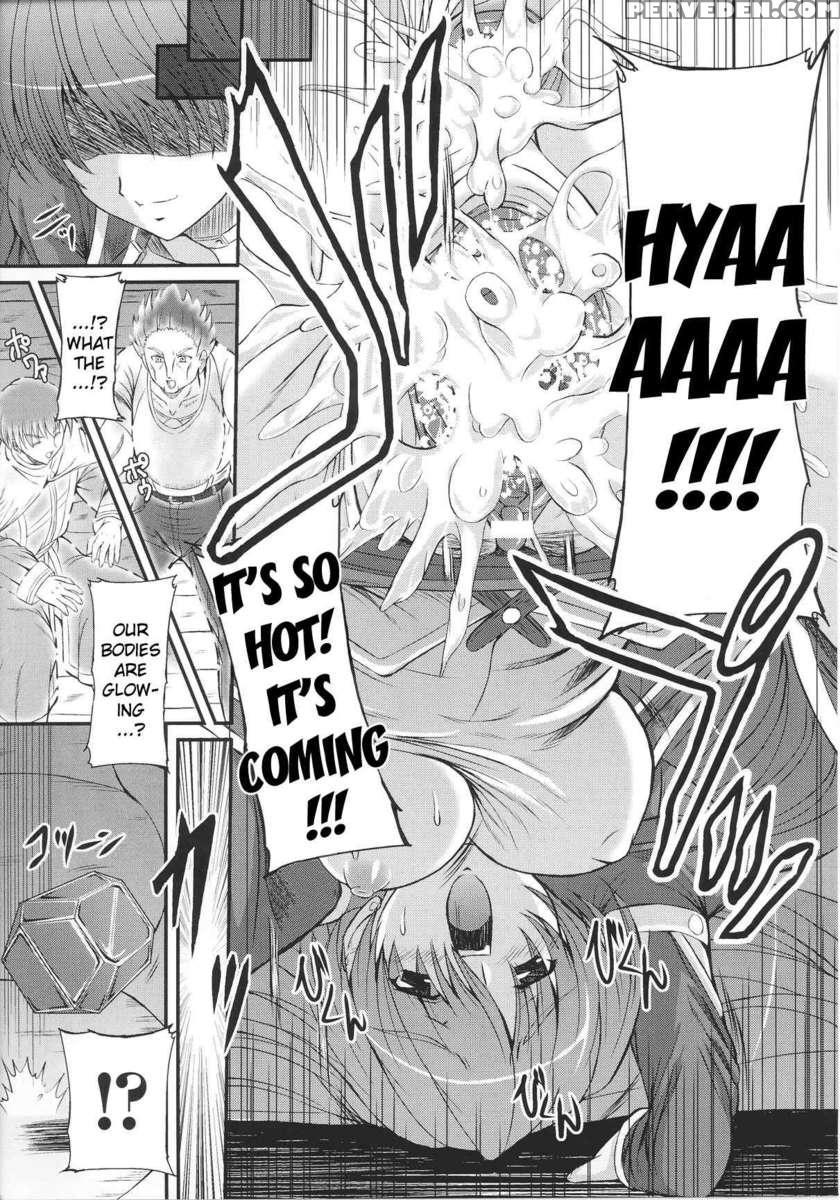 Slave Heroines Vol 14 1