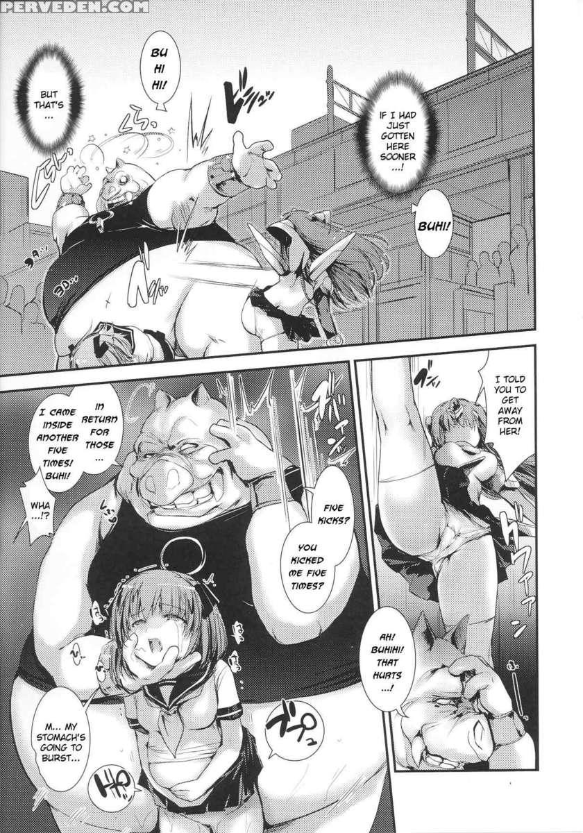 Slave Heroines Vol 14 1