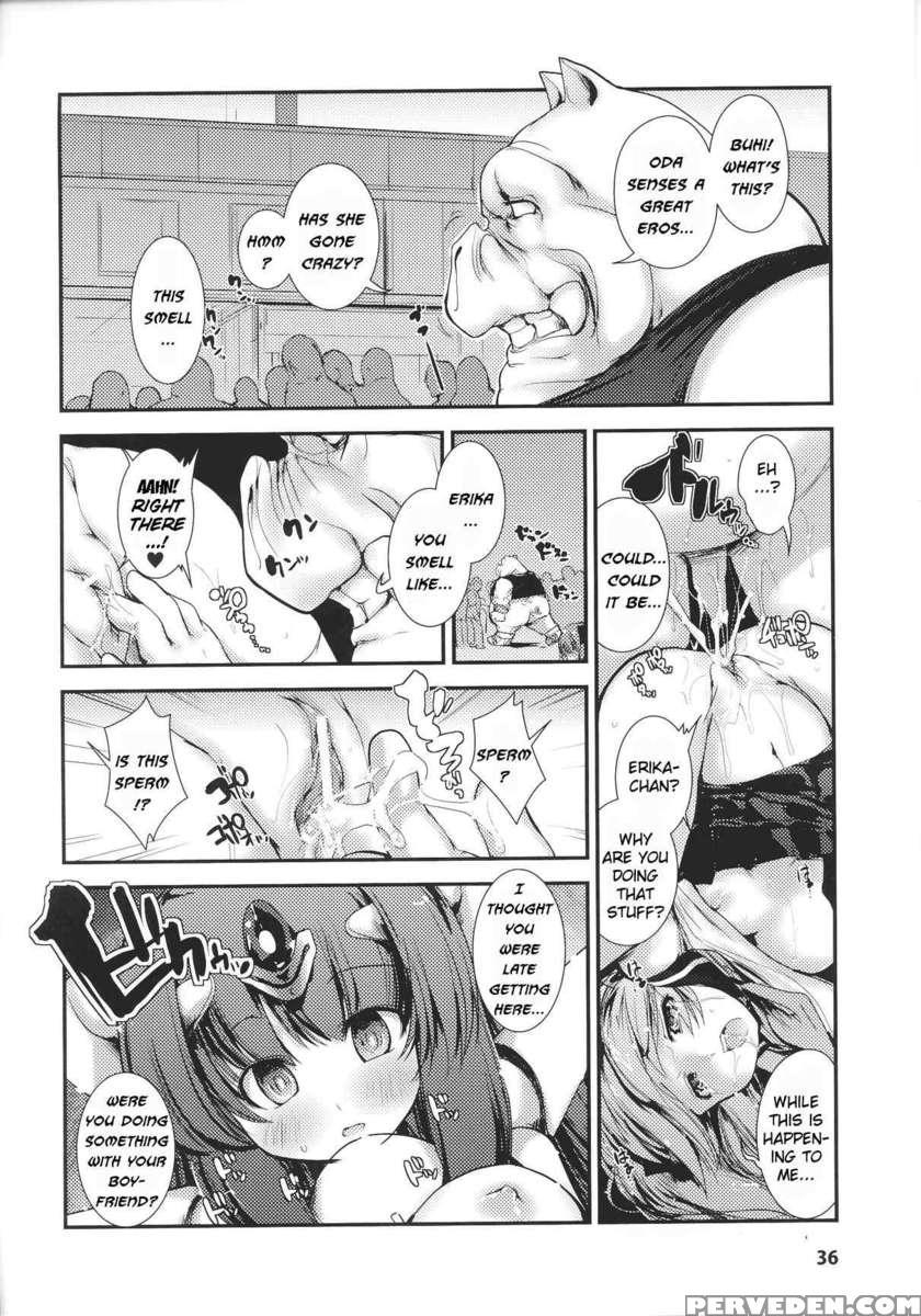 Slave Heroines Vol 14 1