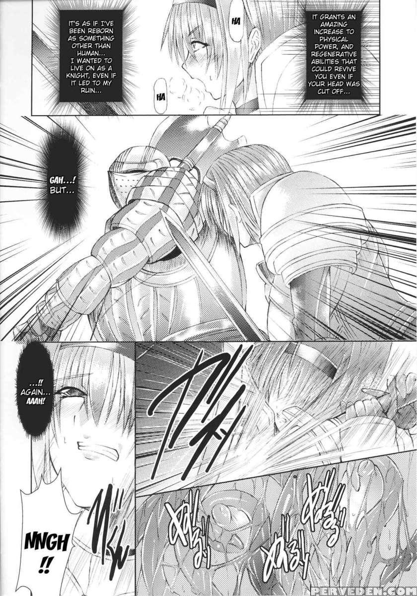 Slave Heroines Vol 14 1