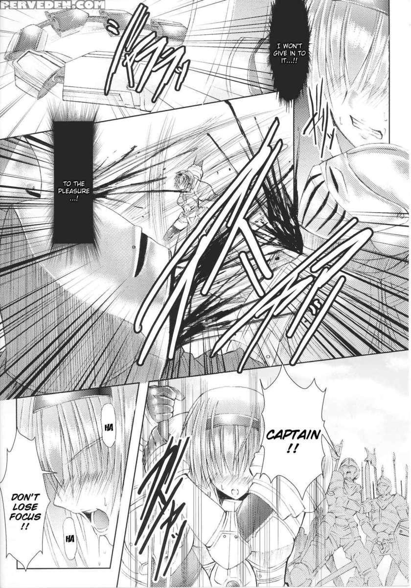 Slave Heroines Vol 14 1