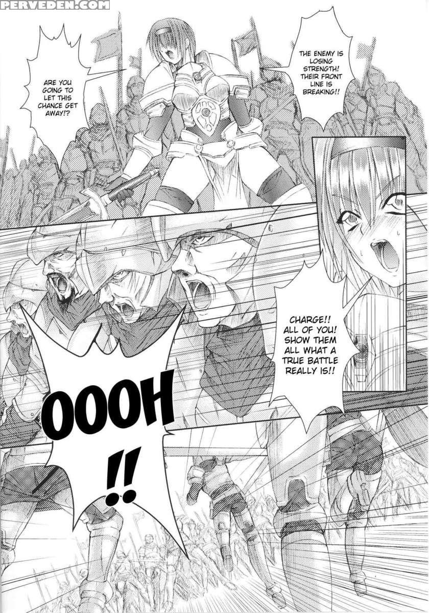 Slave Heroines Vol 14 1