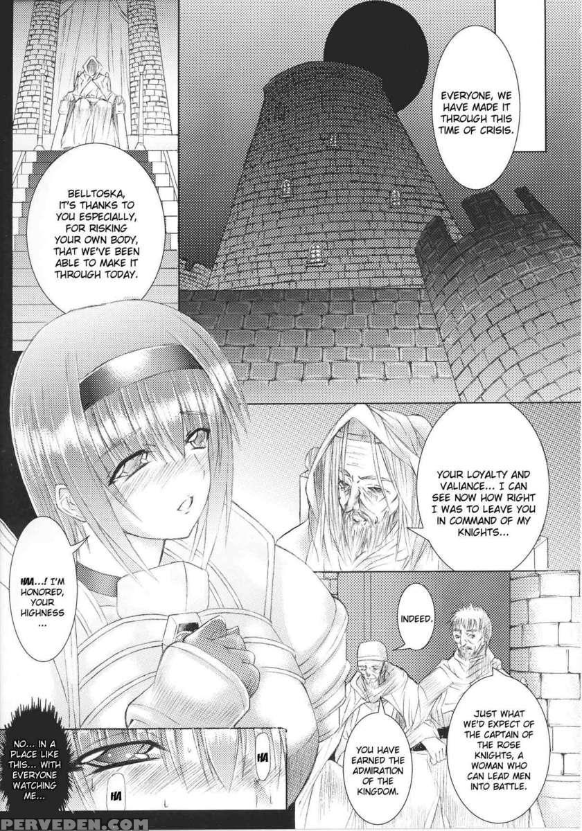 Slave Heroines Vol 14 1