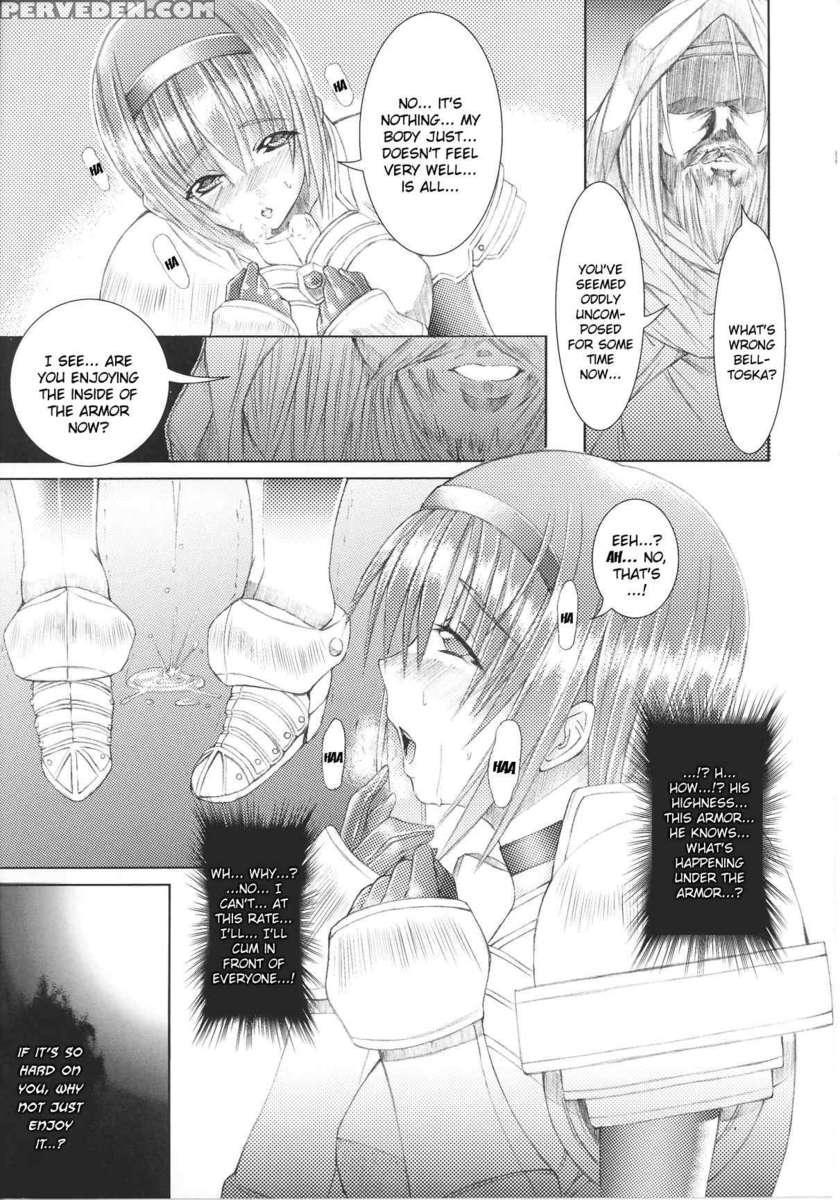 Slave Heroines Vol 14 1