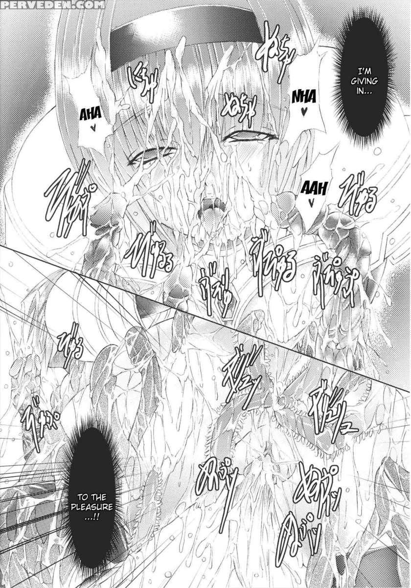 Slave Heroines Vol 14 1