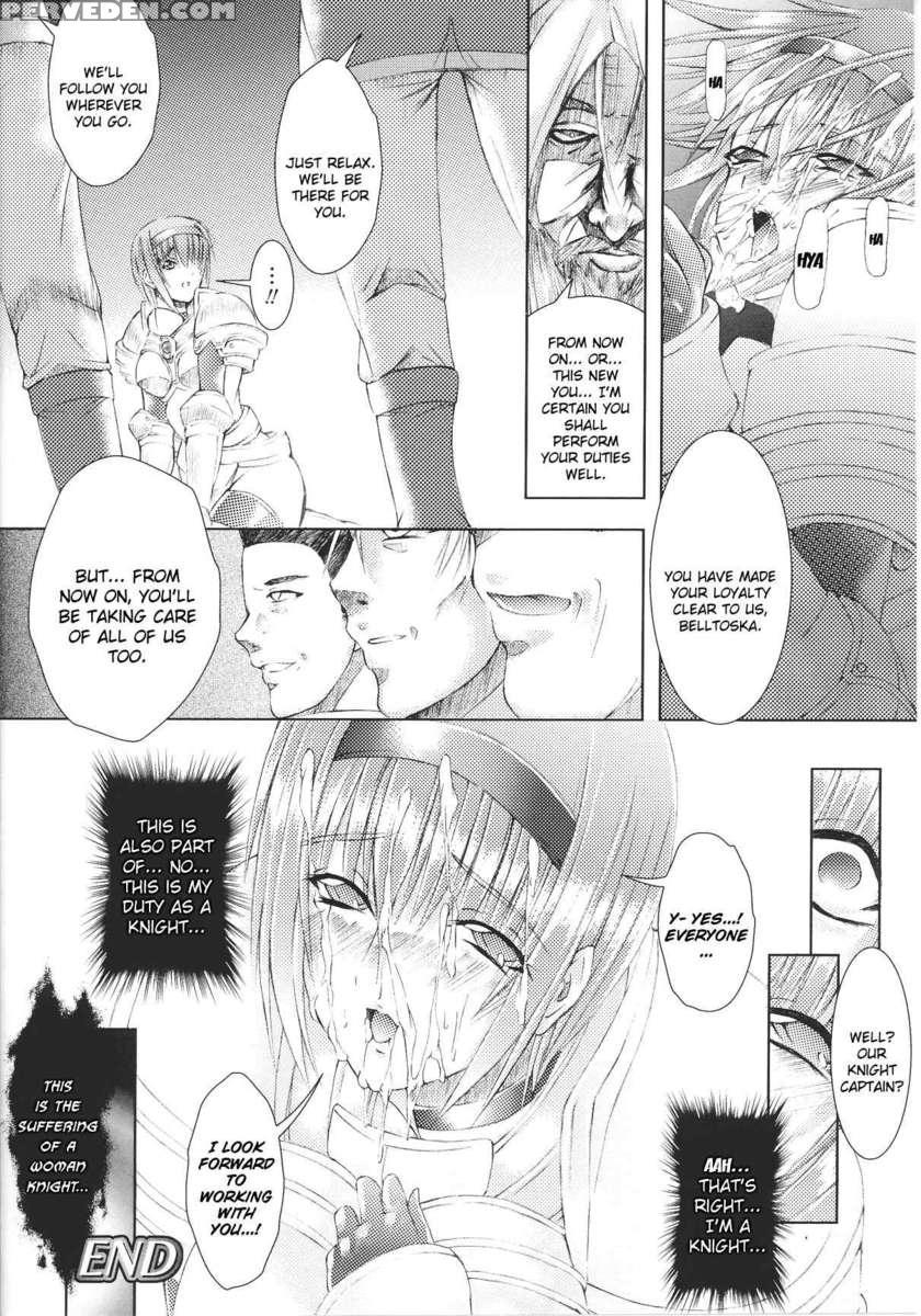 Slave Heroines Vol 14 1