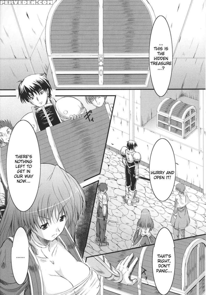 Slave Heroines Vol 14 1