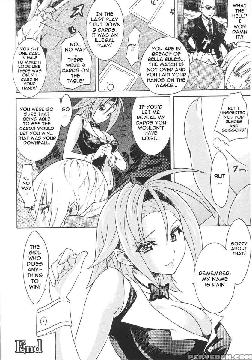 Slave Heroines Vol 16 1
