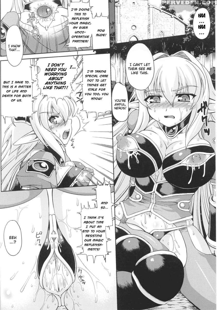 Slave Heroines Vol 16 1