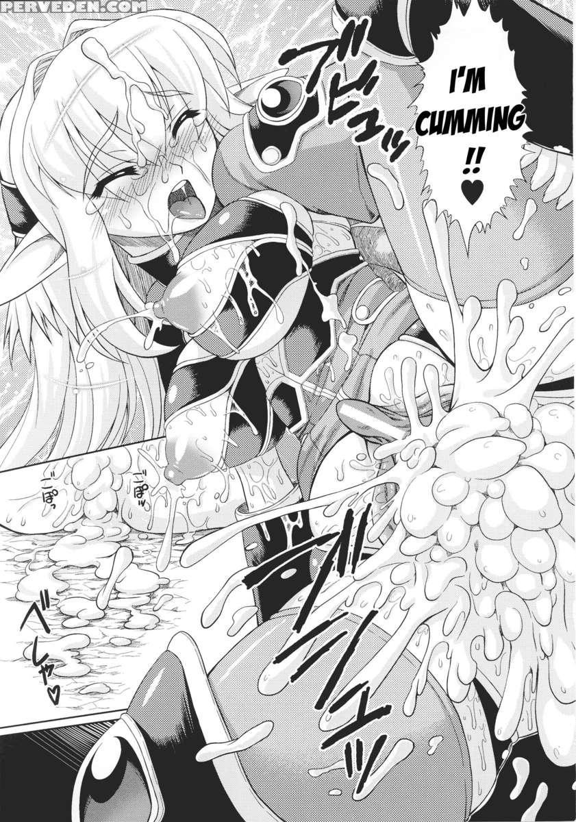 Slave Heroines Vol 16 1