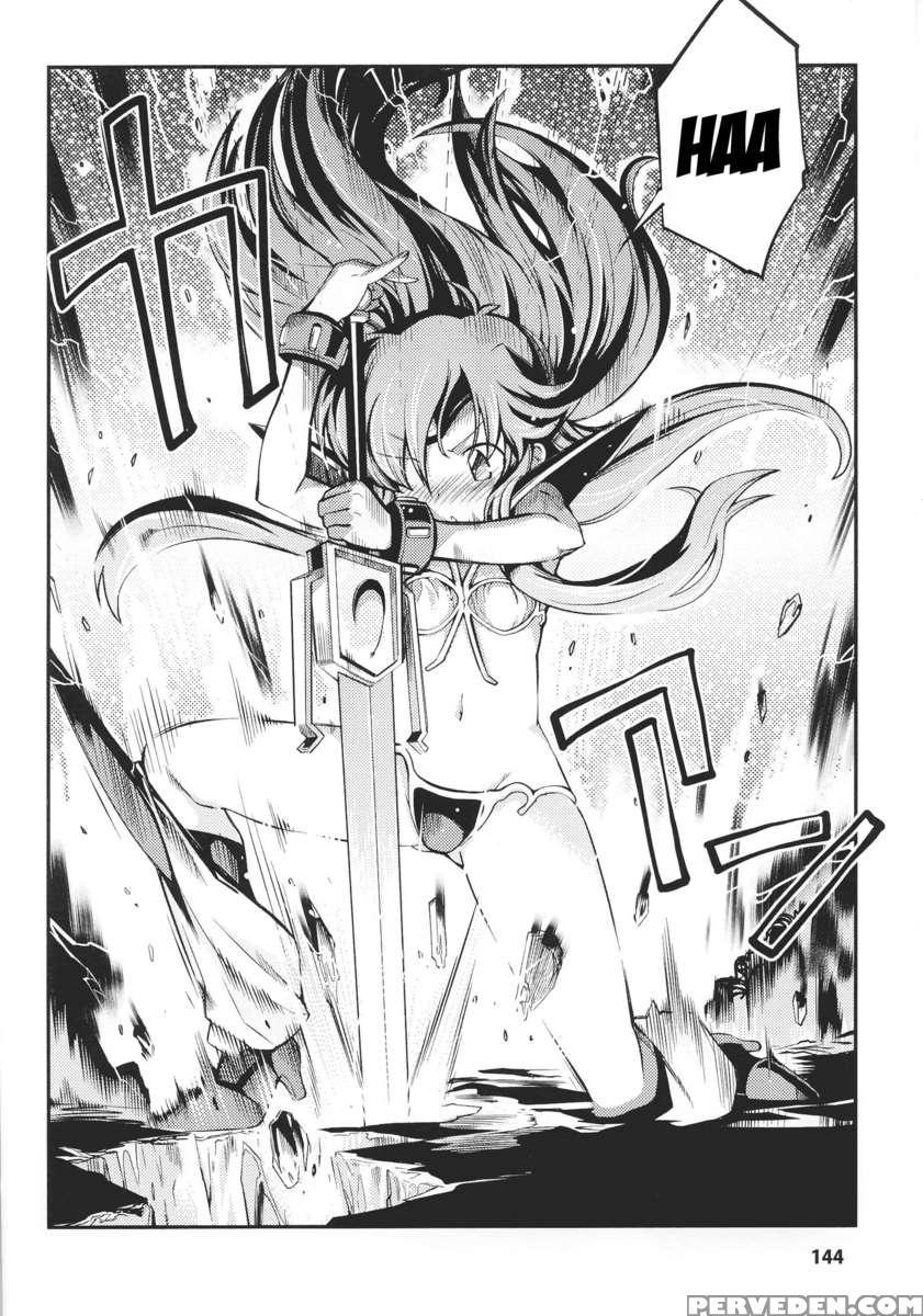 Slave Heroines Vol 16 1