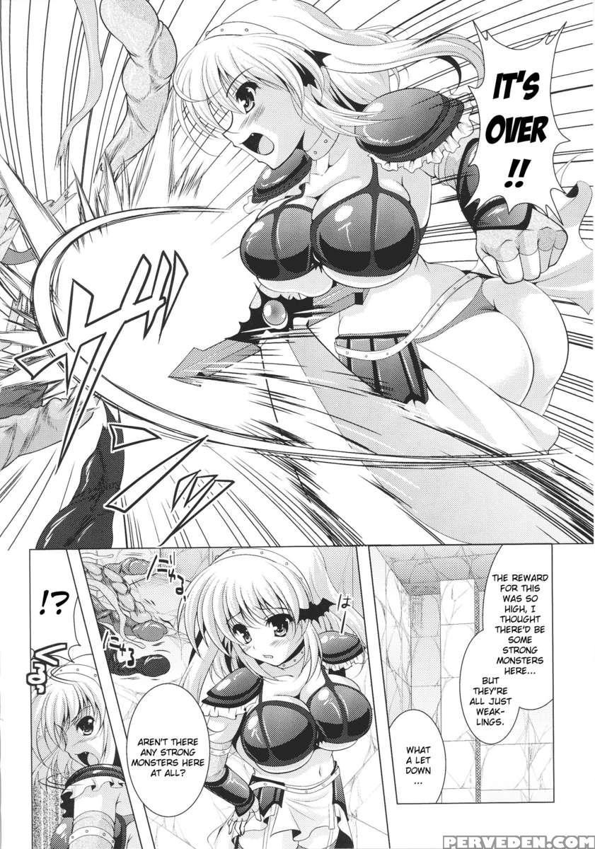 Slave Heroines Vol 16 1