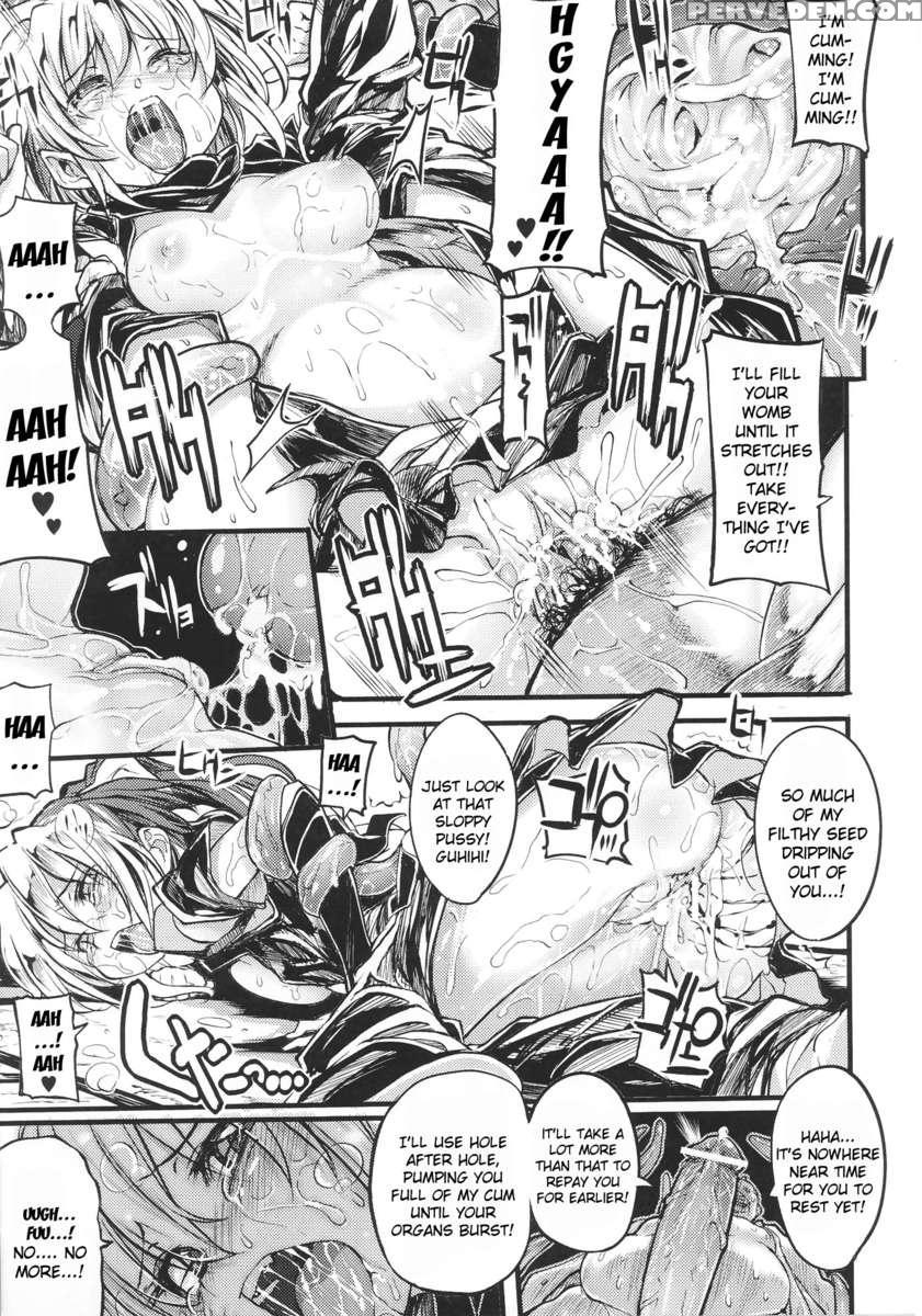 Slave Heroines Vol 16 1