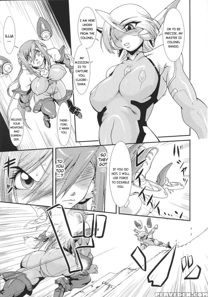Slave Heroines Vol 16 1