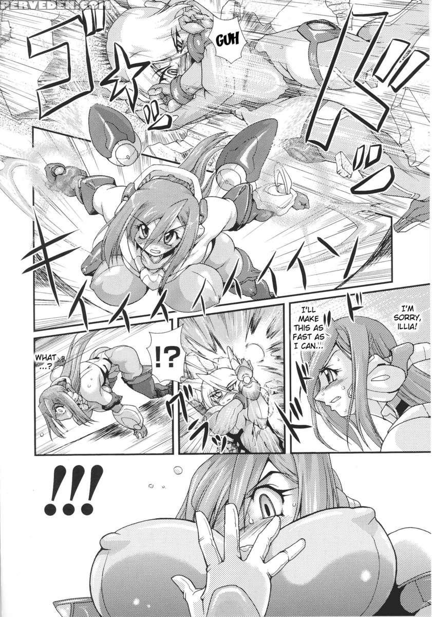 Slave Heroines Vol 16 1