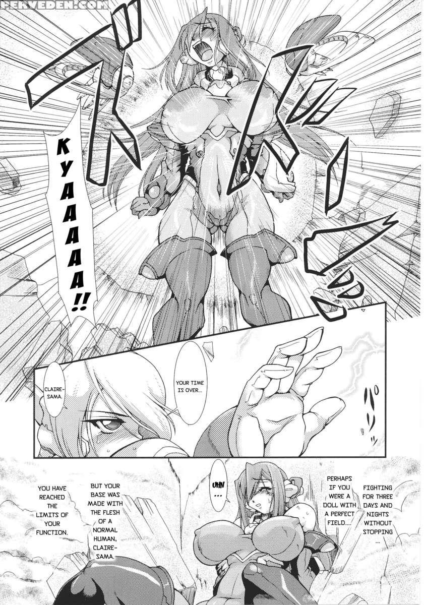 Slave Heroines Vol 16 1