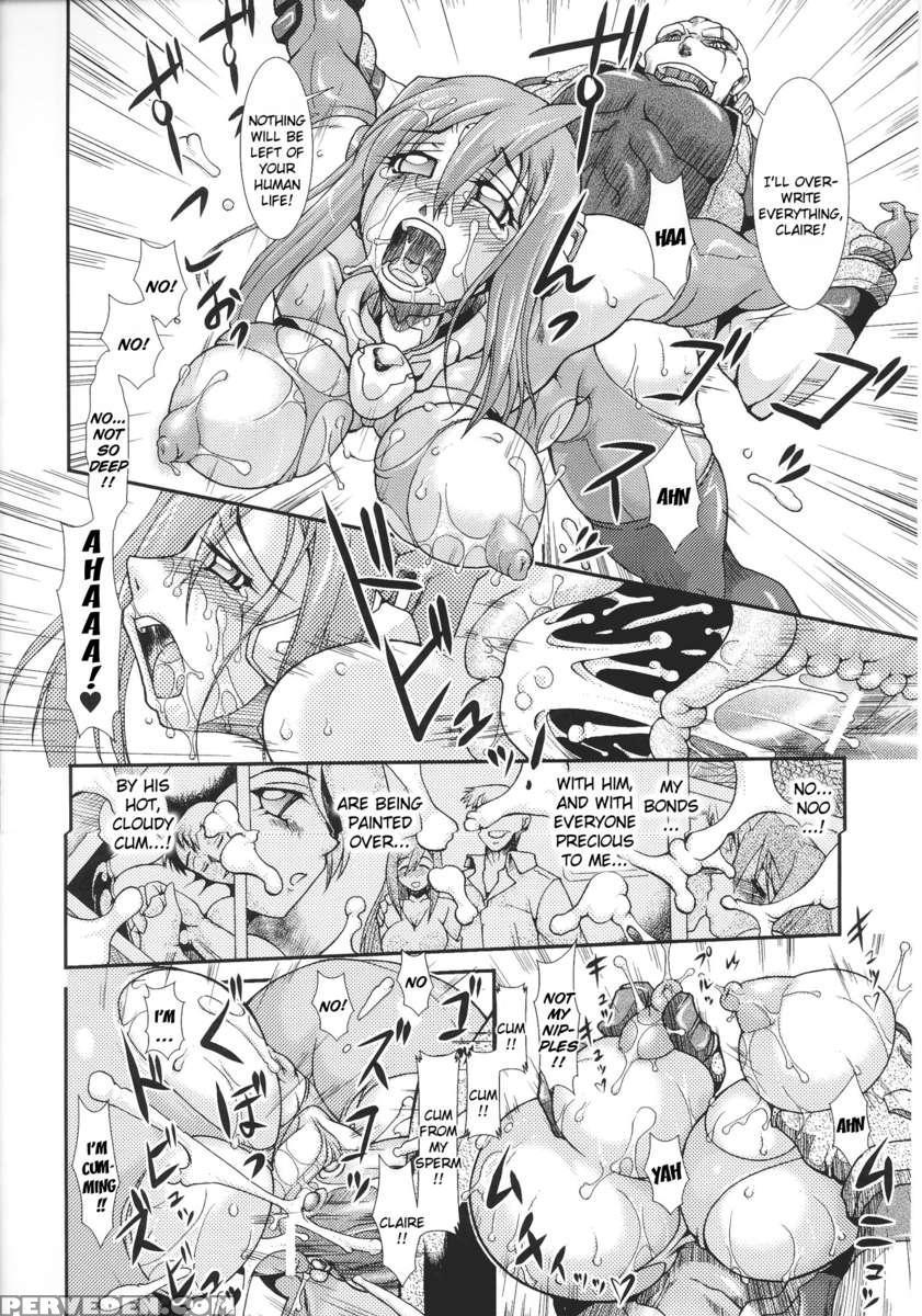 Slave Heroines Vol 16 1
