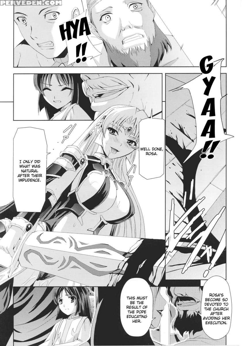 Slave Heroines Vol 16 1