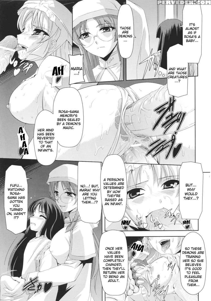 Slave Heroines Vol 16 1