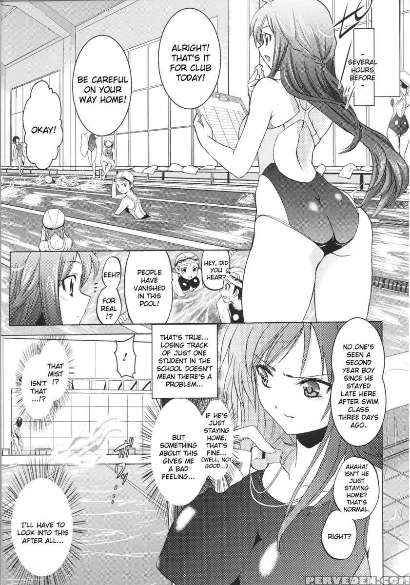 Slave Heroines Vol 16 1