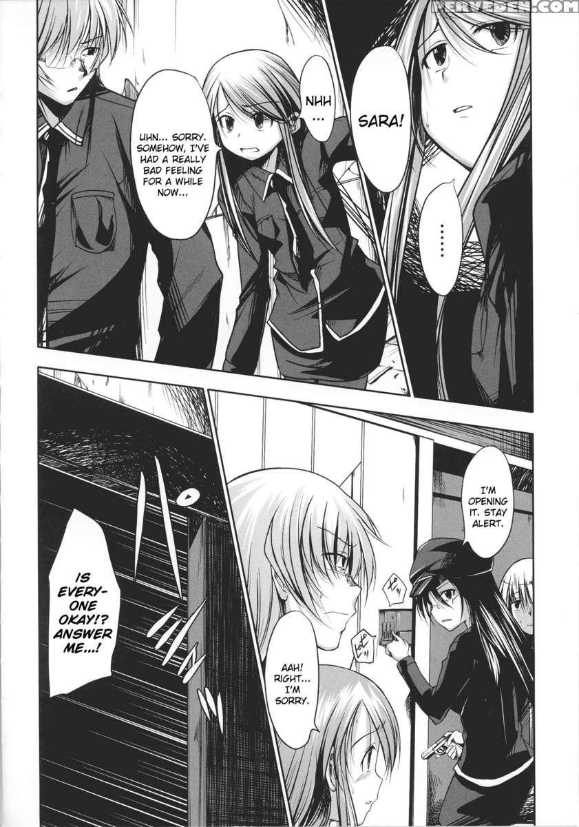Slave Heroines Vol 16 1