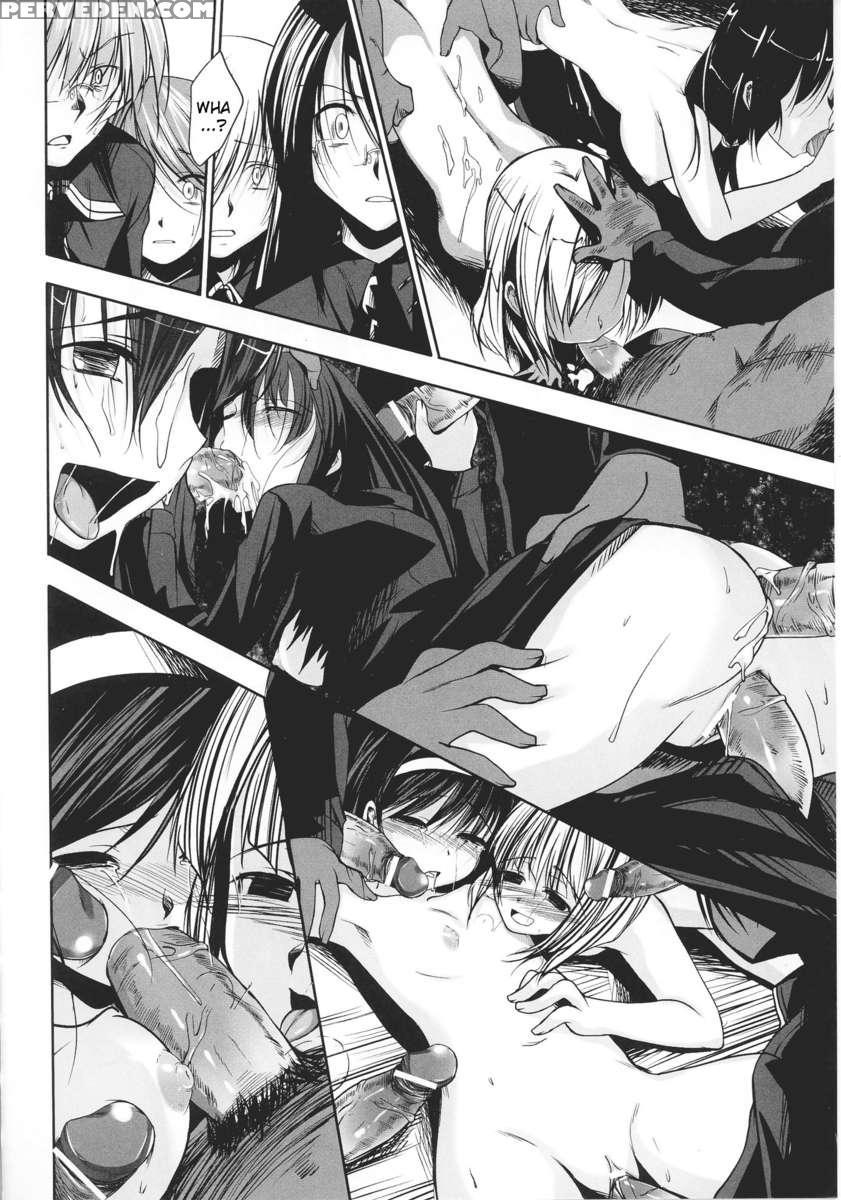 Slave Heroines Vol 16 1