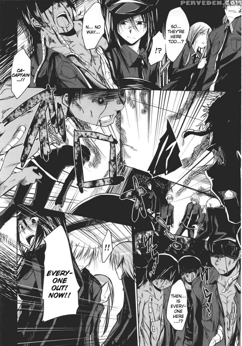 Slave Heroines Vol 16 1