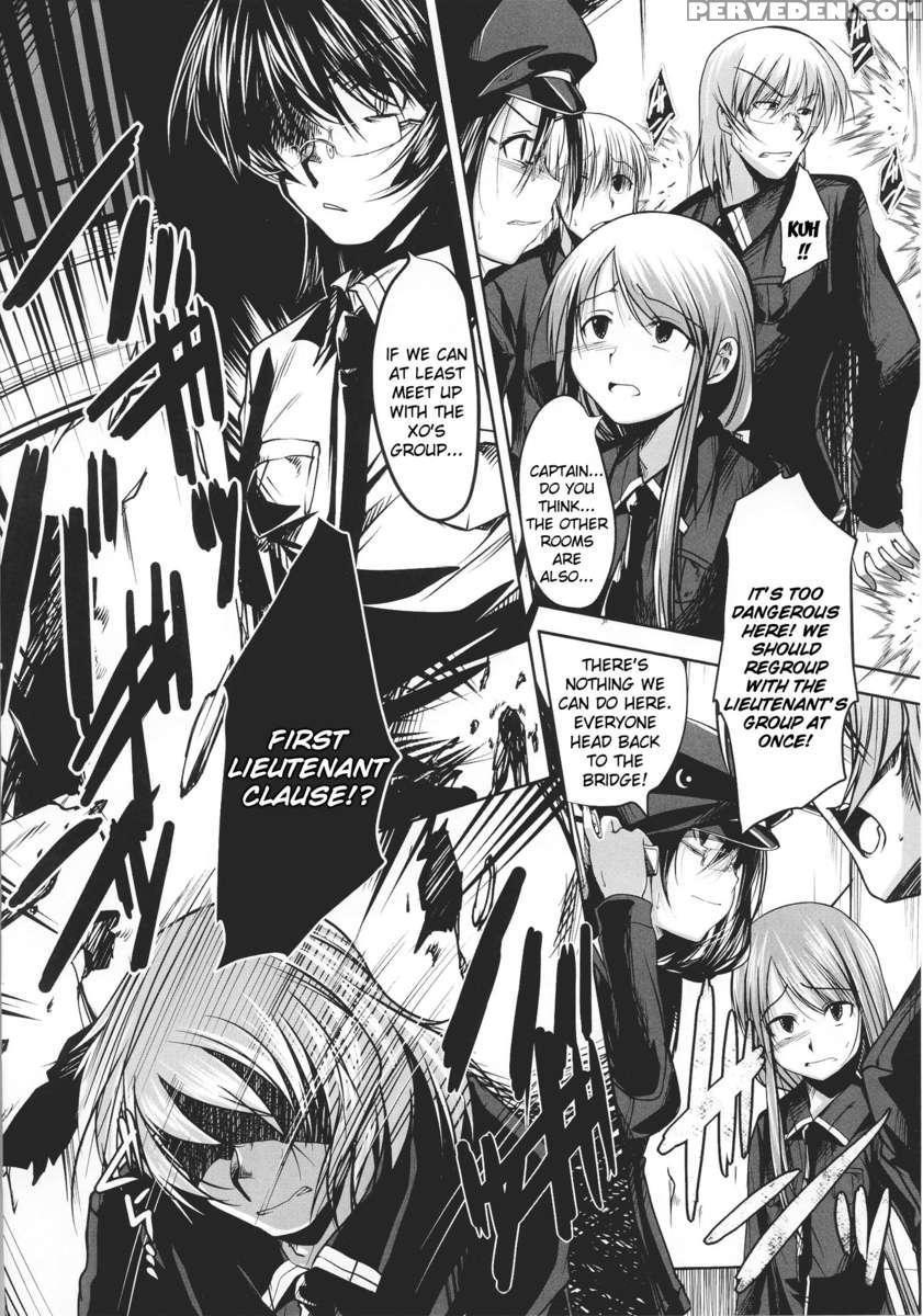 Slave Heroines Vol 16 1