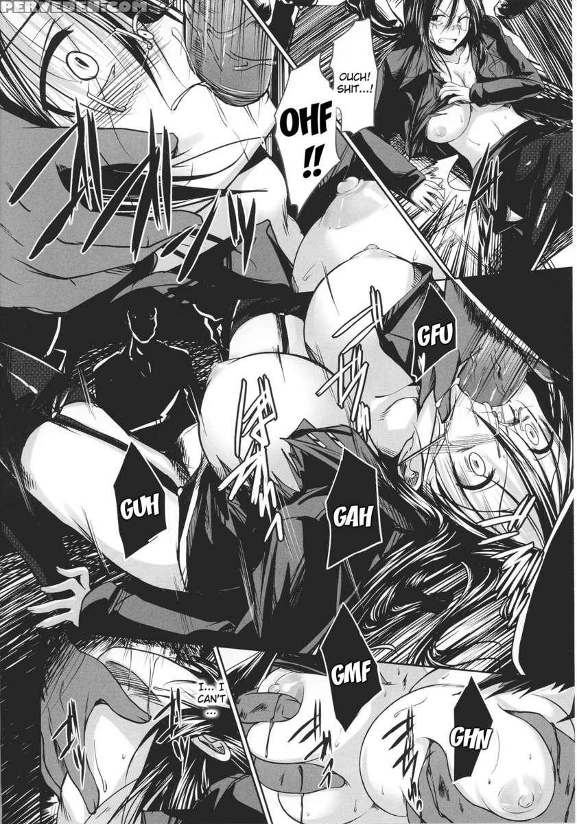 Slave Heroines Vol 16 1