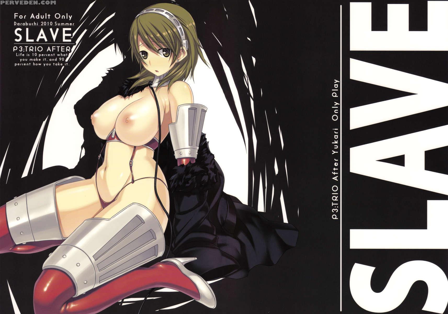 Slave P3;trio After 1