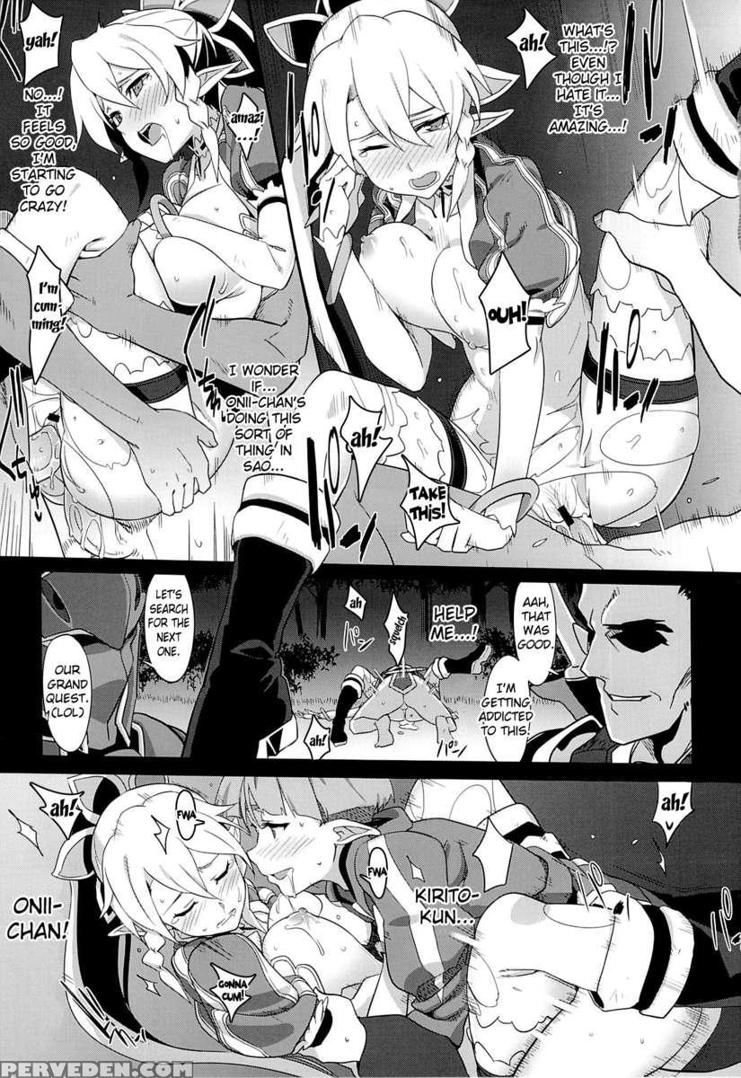 Slave To Your Love 1