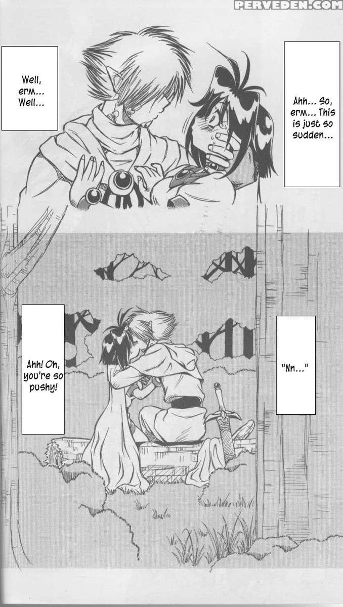 Slayers Ss 1