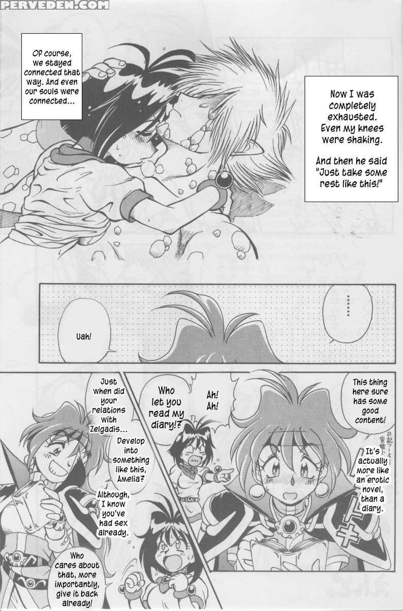 Slayers Ss 1