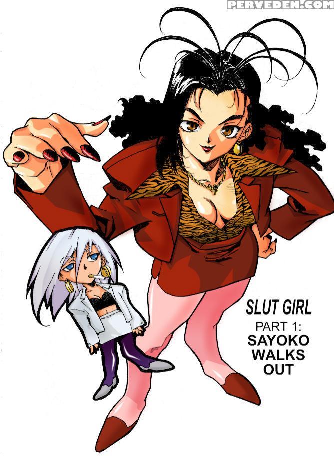 Slut Onna 1