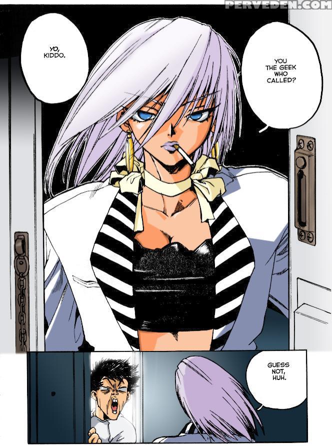 Slut Onna 1
