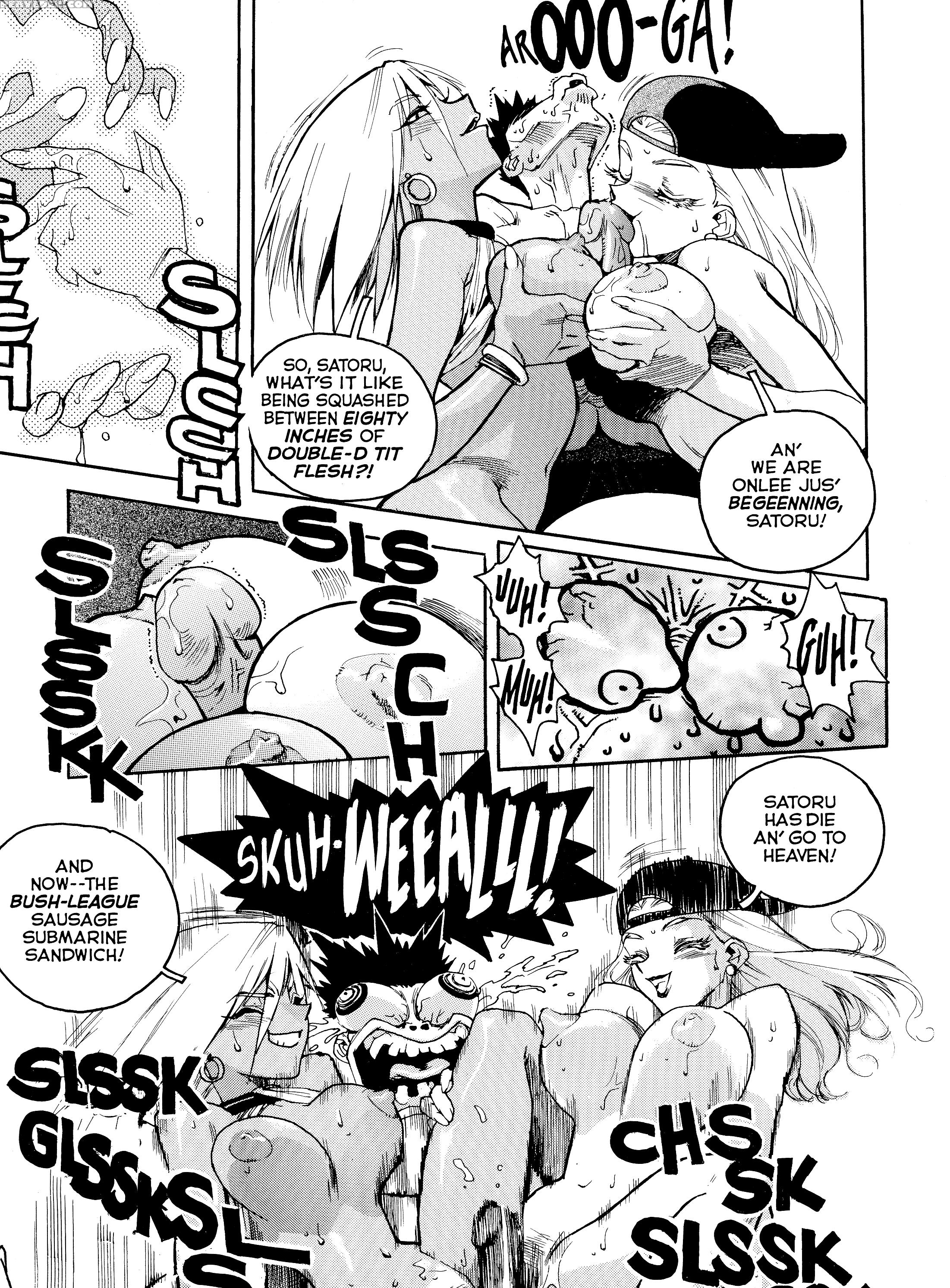 Slut Onna 2
