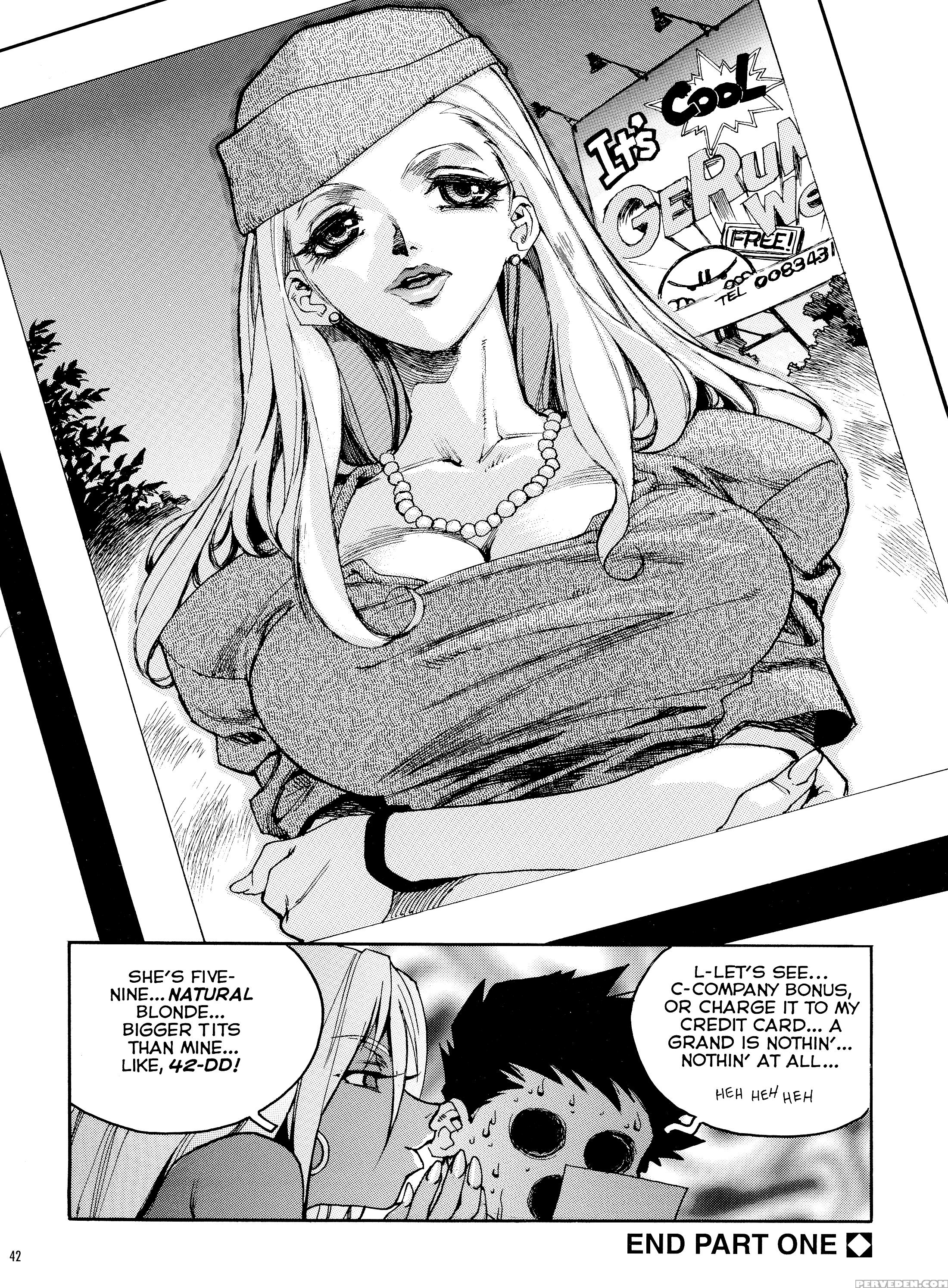 Slut Onna 2