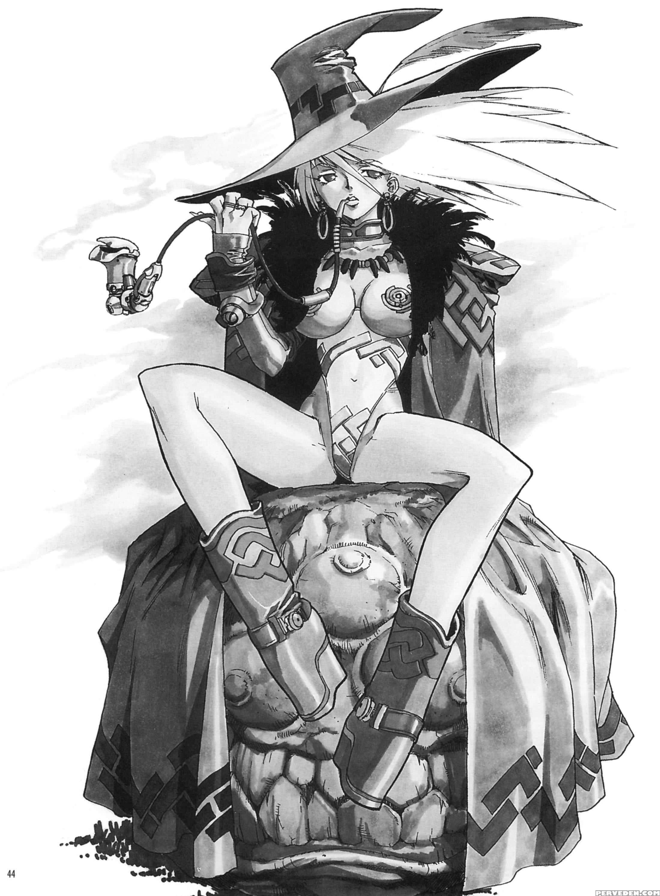 Slut Onna 2