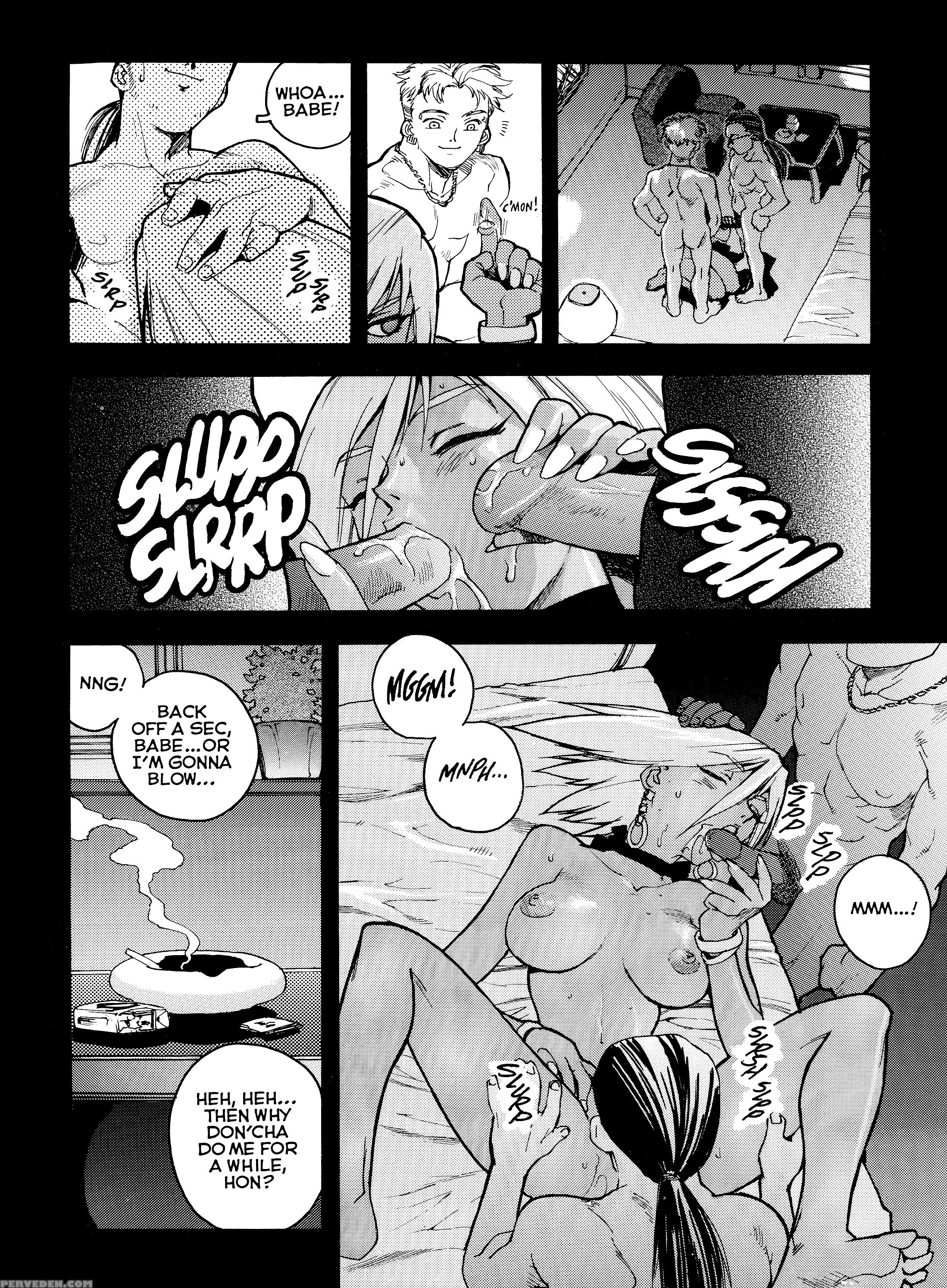 Slut Onna 3