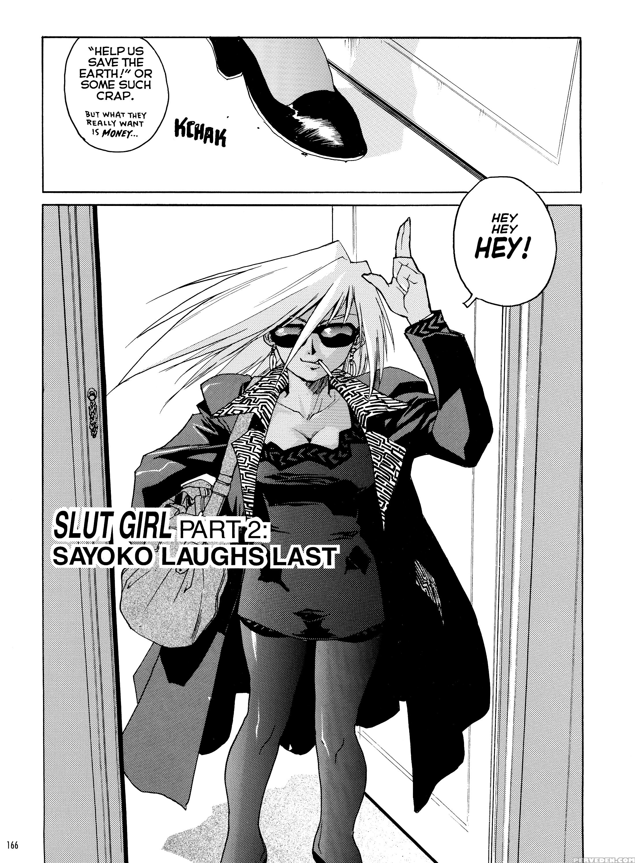 Slut Onna 6