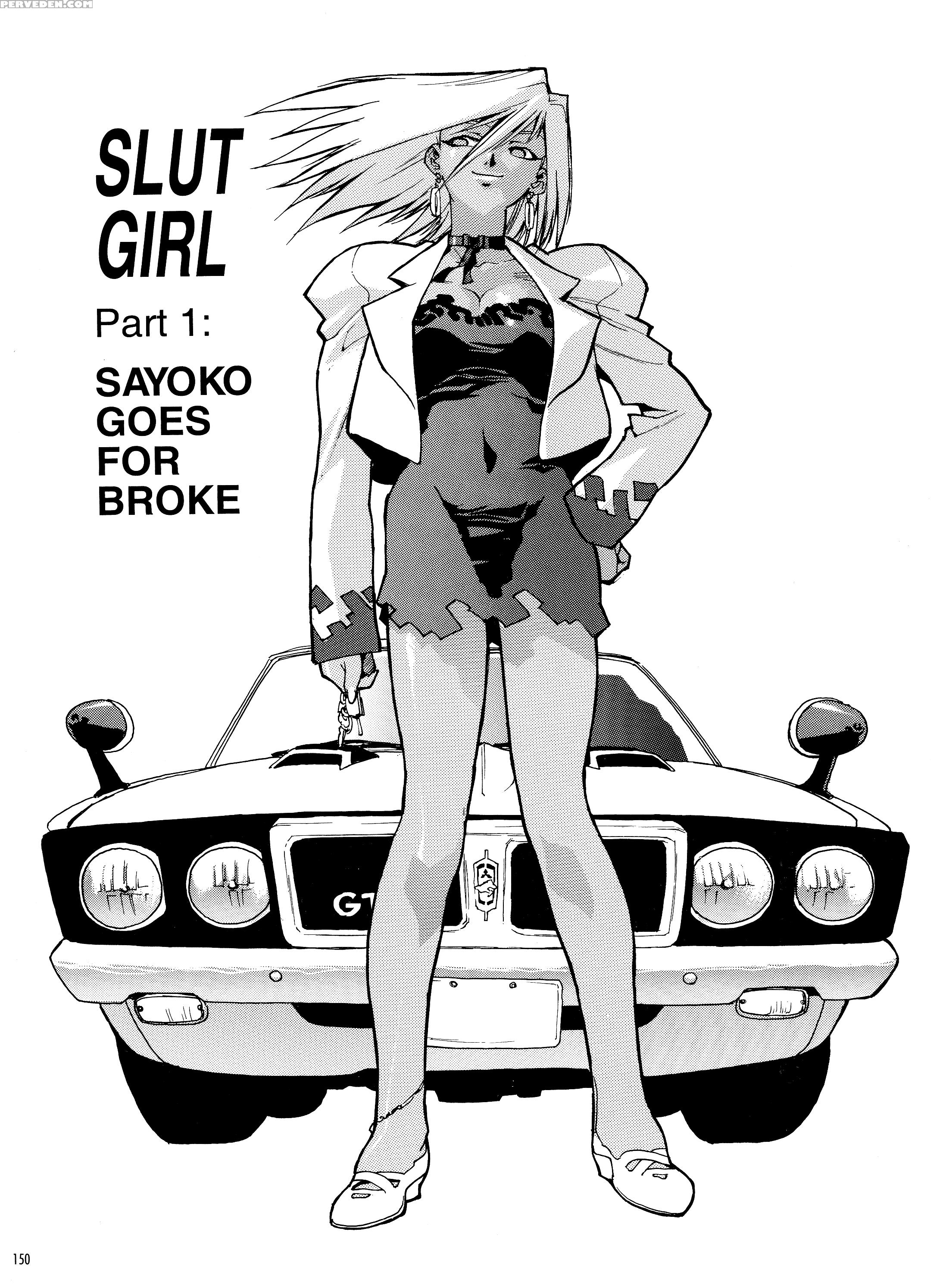 Slut Onna 6
