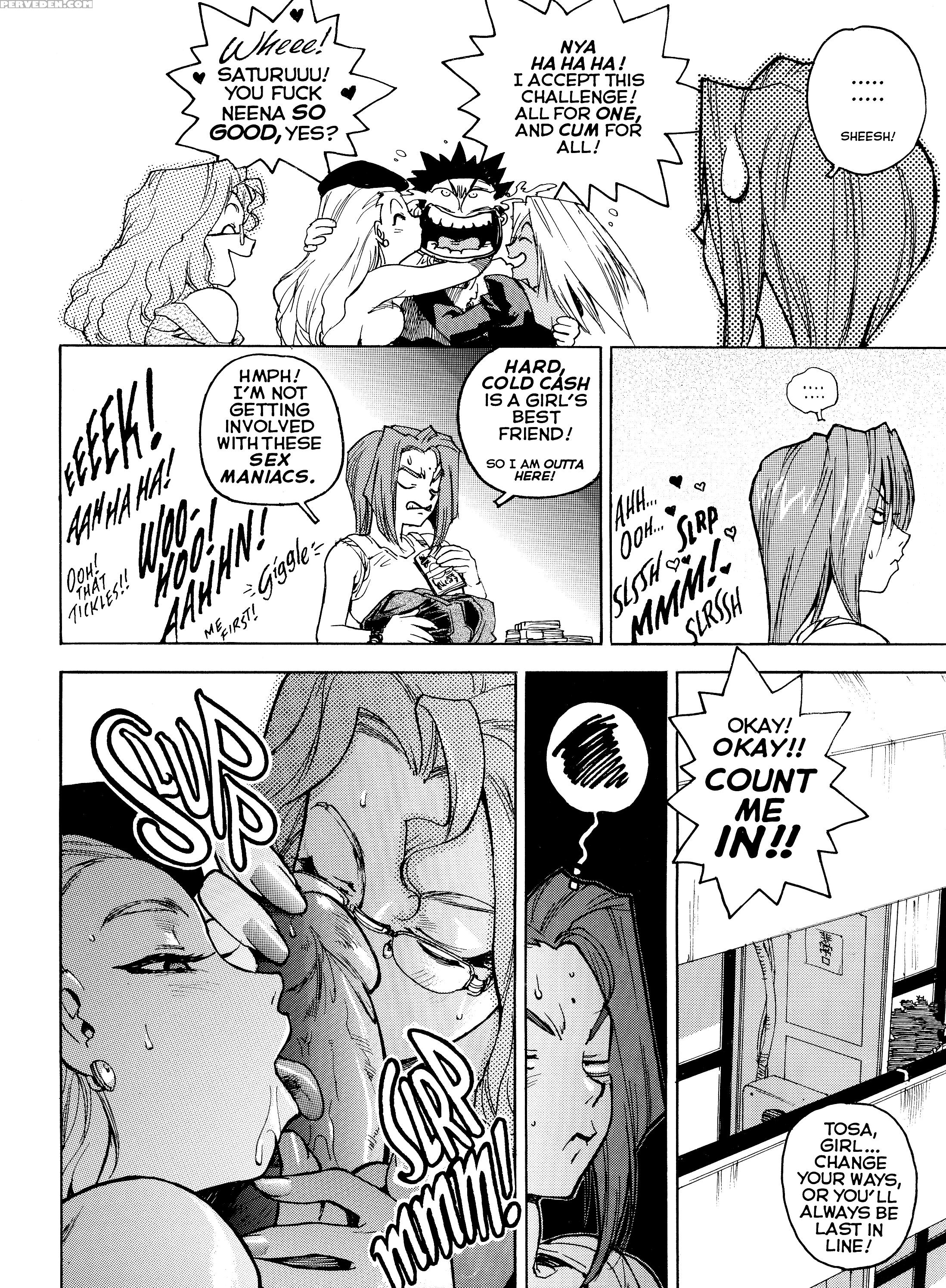 Slut Onna 6